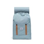 HERSCHEL RETREAT SMALL BACKPACK SLATE - Image 3