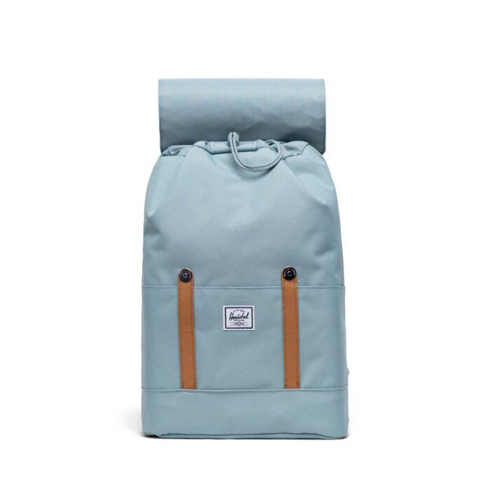 HERSCHEL RETREAT SMALL BACKPACK SLATE - Image 3