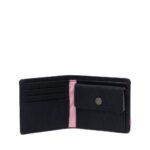 HERSCHEL ROY COIN WALLET BLACK - Image 3