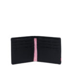 HERSCHEL ROY WALLET BLACK BLACK - Image 2