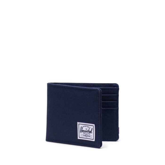 HERSCHEL ROY WALLET PEACOAT - Image 2