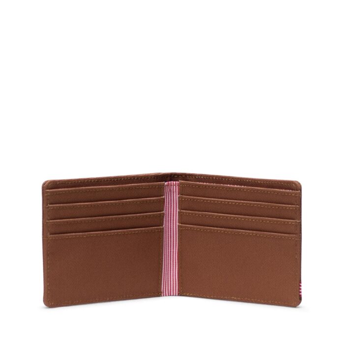 HERSCHEL ROY WALLET RUBBER - Image 3