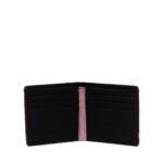 HERSCHEL ROY WALLET SADDLE BLACK - Image 3