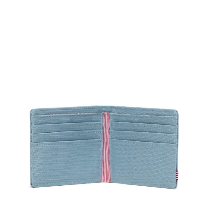 HERSCHEL ROY WALLET SLATE - Image 3