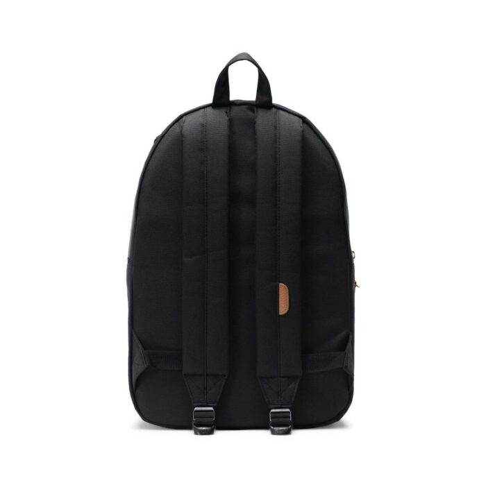 HERSCHEL SETTLEMENT BACKPACK BLACK - Image 2