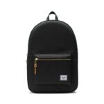 HERSCHEL SETTLEMENT BACKPACK BLACK