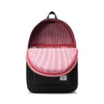 HERSCHEL SETTLEMENT BACKPACK BLACK - Image 3