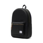 HERSCHEL SETTLEMENT BACKPACK BLACK - Image 4