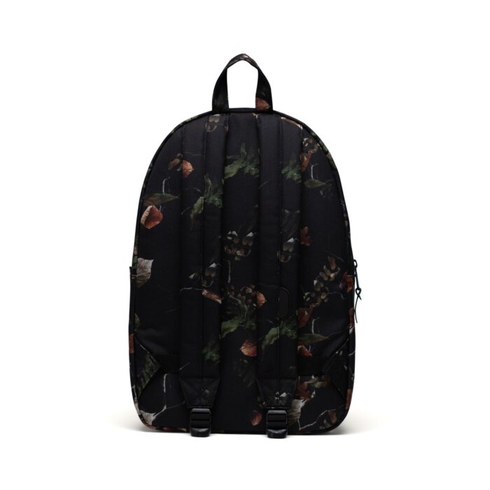 HERSCHEL SETTLEMENT BACKPACK FOREST CAMO - Εικόνα 2