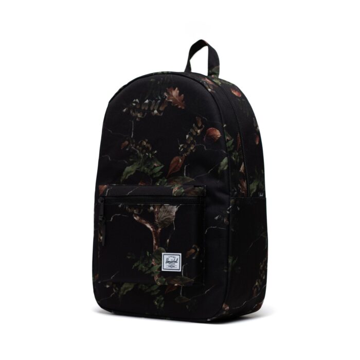 HERSCHEL SETTLEMENT BACKPACK FOREST CAMO - Εικόνα 3