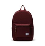 HERSCHEL SETTLEMENT BACKPACK PORT