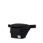 HERSCHEL SEVENTEEN HIP PACK BLACK BLACK - Image 2