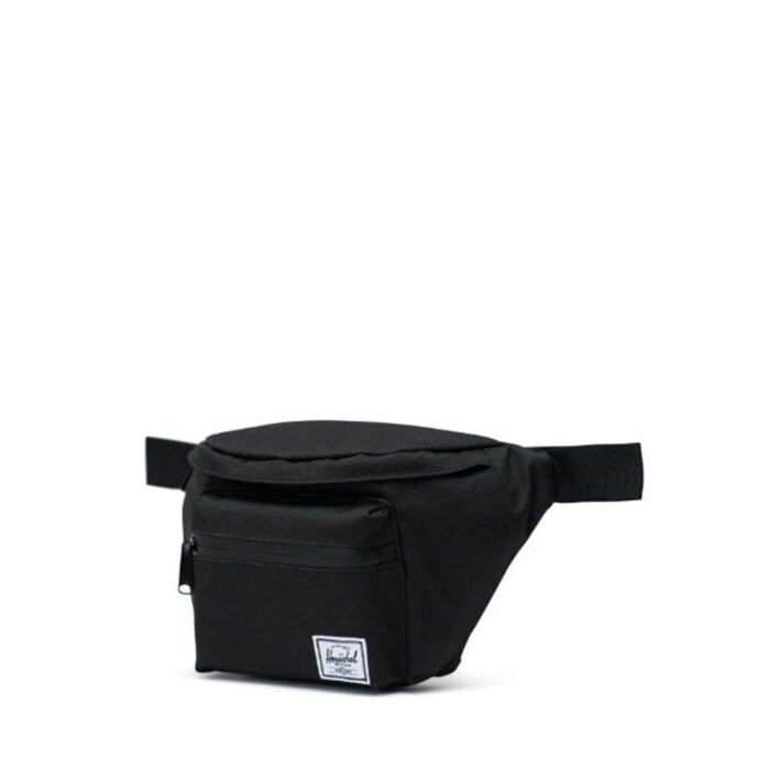 HERSCHEL SEVENTEEN HIP PACK BLACK BLACK - Image 2