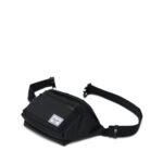 HERSCHEL SEVENTEEN HIP PACK BLACK BLACK - Image 3