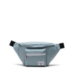 HERSCHEL SEVENTEEN HIP PACK SLATE