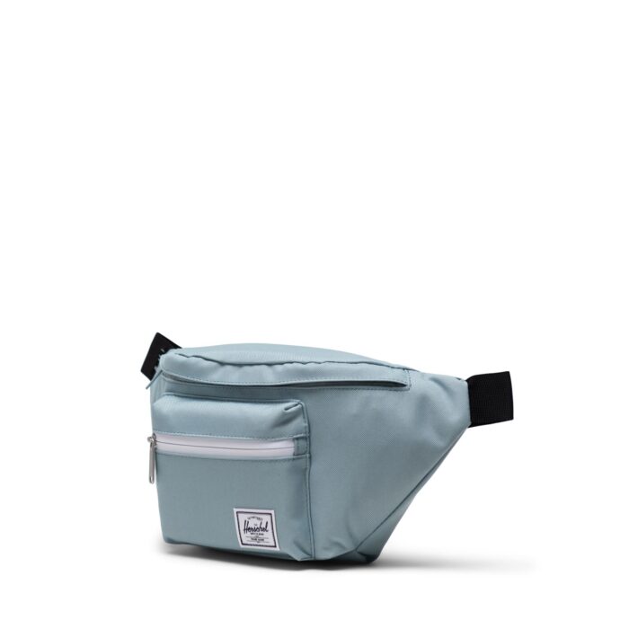 HERSCHEL SEVENTEEN HIP PACK SLATE - Image 2