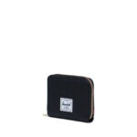 HERSCHEL TYLER WALLET BLACK - Image 2
