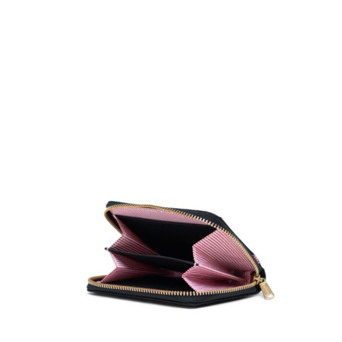 HERSCHEL TYLER WALLET BLACK - Image 3