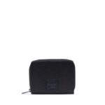 HERSCHEL TYLER WALLET BLACK BLACK