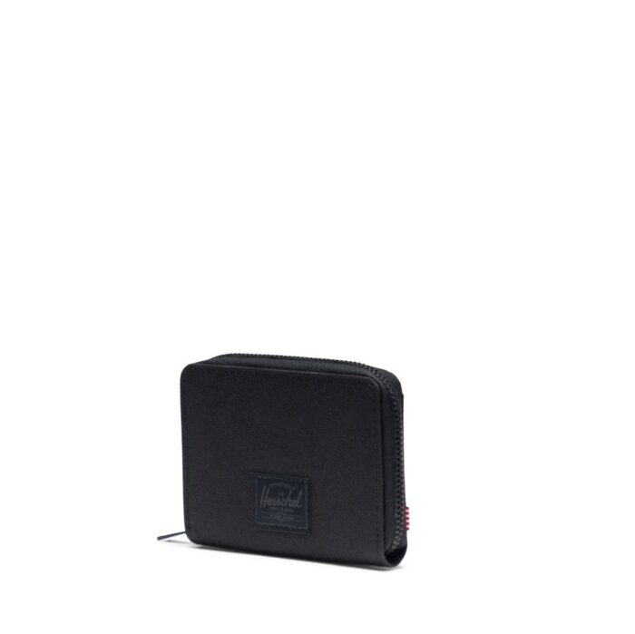 HERSCHEL TYLER WALLET BLACK BLACK - Image 3