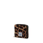 HERSCHEL TYLER WALLET LEOPARD BLACK - Image 3
