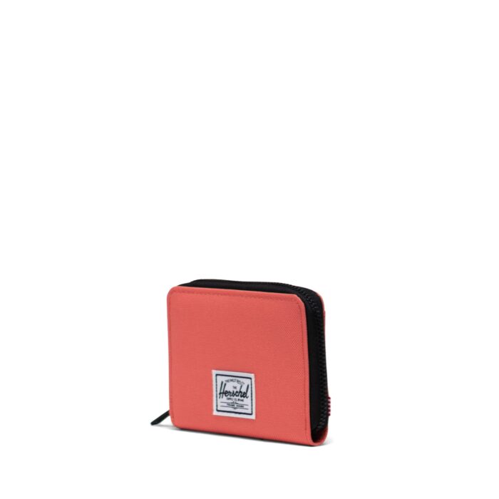 HERSCHEL TYLER WALLET PORCELAIN ROSE - Εικόνα 2