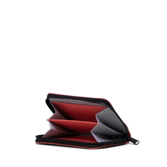HERSCHEL TYLER WALLET PORCELAIN ROSE - Εικόνα 3