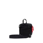 HERSCHEL X CHOCOLATE ULTRALIGHT CROSSBODY NIGHT CAMO BLACK - Image 2