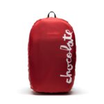 HERSCHEL X CHOCOLATE MAMMOTH LARGE BACKPACK NIGHT CAMO BLACK - Image 4