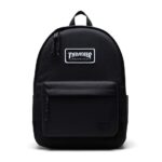 HERSCHEL X THRASHER CLASSIC XL BACKPACK BLACK