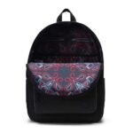 HERSCHEL X THRASHER CLASSIC XL BACKPACK BLACK - Image 3