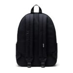 HERSCHEL X THRASHER CLASSIC XL BACKPACK BLACK - Image 4