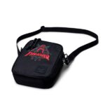 HERSCHEL X THRASHER HERITAGE CROSSBODY BLACK - Image 2