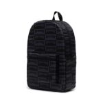 HERSCHEL X THRASHER PACKABLE DAYPACK BLACK GREY - Image 2