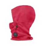 HORSEFEATHERS AYDA WOMEN RIDING HOOD AZALEA