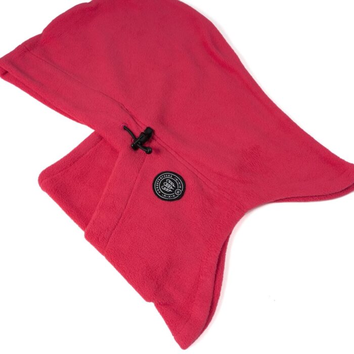 HORSEFEATHERS AYDA WOMEN RIDING HOOD AZALEA - Image 2