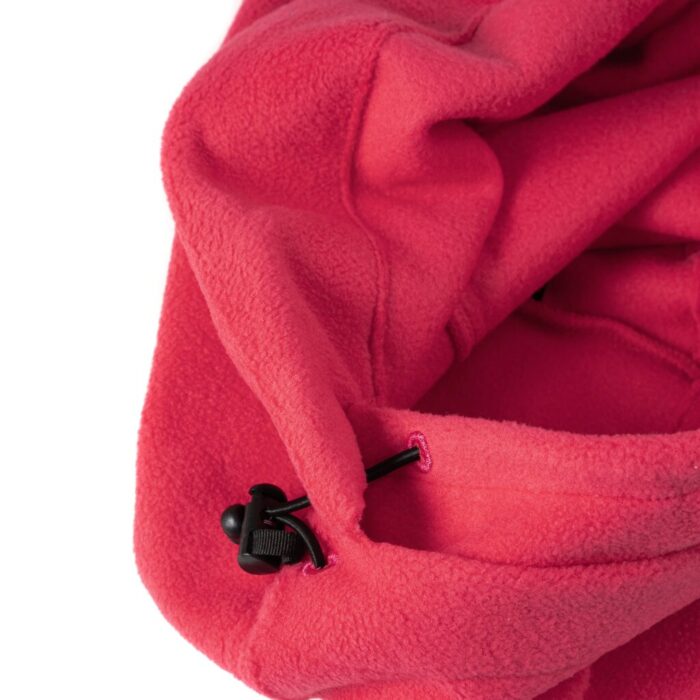 HORSEFEATHERS AYDA WOMEN RIDING HOOD AZALEA - Image 4