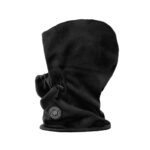 HORSEFEATHERS AYDA WOMEN RIDING HOOD BLACK