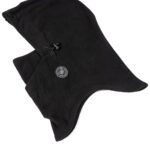 HORSEFEATHERS AYDA WOMEN RIDING HOOD BLACK - Image 2