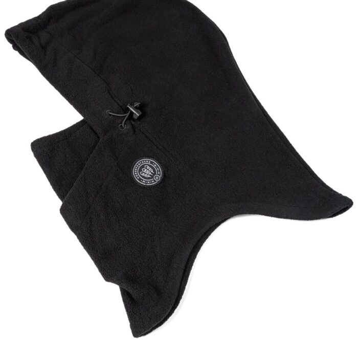 HORSEFEATHERS AYDA WOMEN RIDING HOOD BLACK - Image 2