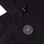HORSEFEATHERS AYDA WOMEN RIDING HOOD BLACK - Image 4