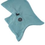 HORSEFEATHERS AYDA WOMEN RIDING HOOD OIL BLUE - Image 2
