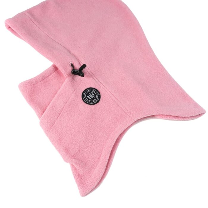 HORSEFEATHERS AYDA WOMEN RIDING HOOD POWDER - Image 2