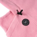 HORSEFEATHERS AYDA WOMEN RIDING HOOD POWDER - Image 3