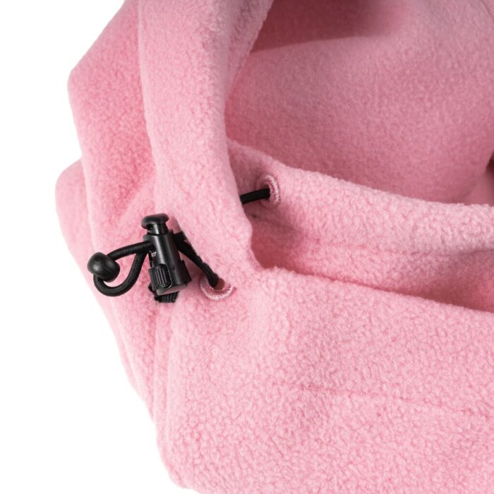 HORSEFEATHERS AYDA WOMEN RIDING HOOD POWDER - Image 4