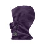 HORSEFEATHERS AYDA WOMEN RIDING HOOD VIOLET