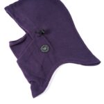 HORSEFEATHERS AYDA WOMEN RIDING HOOD VIOLET - Image 2