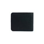 HORSEFEATHERS BRAD WALLET BLACK - Image 3