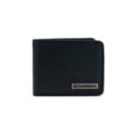 HORSEFEATHERS BRAD WALLET BLACK