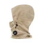 HORSEFEATHERS GENE RIDING HOOD SAND